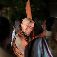 Seemollanghana - Chaturmasa Vrata 2018 at Shirali