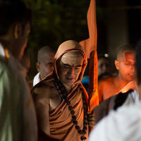 Seemollanghana - Chaturmasa Vrata 2018 at Shirali