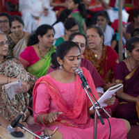 Seemollanghana - Chaturmasa Vrata 2018 at Shirali