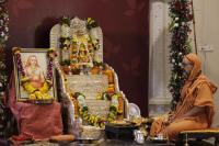 Shankar Jayanti 2022 at Karla