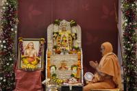 Shankar Jayanti 2022 at Karla