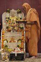 Shankar Jayanti 2022 at Karla