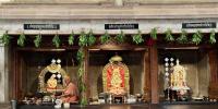 Shri Shankar Jayanti at SCM - Shirali (12 May 2024)