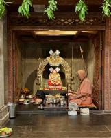 Shri Shankar Jayanti at SCM - Shirali (12 May 2024)
