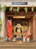 Shri Shankar Jayanti at SCM - Shirali (12 May 2024)