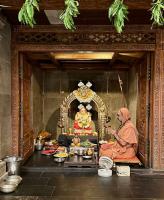 Shri Shankar Jayanti at SCM - Shirali (12 May 2024)