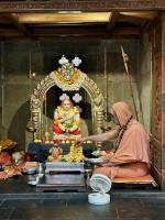 Shri Shankar Jayanti at SCM - Shirali (12 May 2024)