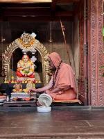 Shri Shankar Jayanti at SCM - Shirali (12 May 2024)