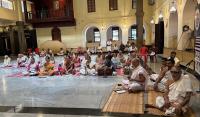Shri Shankar Jayanti at SCM - Shirali (12 May 2024)