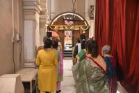 Suprabhatam - Day 3 at Karla (24 Sep 2025) Photos Courtesy of Shri Dinesh Karkal