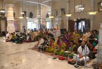 Sharadiya Navaratri Utsava 2025 - Day 3 at Karla (24 Sep 2025) Photos Courtesy of Shri Dinesh Karkal