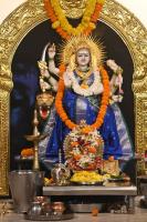 Sharadiya Navaratri Utsava 2025 - Day 3 at Karla (24 Sep 2025) Photos Courtesy of Shri Dinesh Karkal