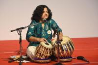 Tabla Solo recital by Sukanya Bhat - Day 3 at Karla (24 Sep 2025) Photos Courtesy of Shri Dinesh Karkal