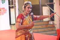 Bharatanatyam Performance by Ashwini Sashital and Group - Day 3 at Karla (24 Sep 2025) Photos Courtesy of Shri Dinesh Karkal