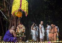 Shashthi Festival-Shrimath Anantheshwar Temple-Vittal (Dec 2019) - Photos by Kishan Kallianpur