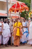 Shashthi Festival-Shrimath Anantheshwar Temple-Vittal (Dec 2019) - Photos by Kishan Kallianpur