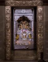 Shashthi Festival-Shrimath Anantheshwar Temple-Vittal (Dec 2019) - Photos by Kishan Kallianpur