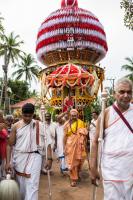 Shashthi Festival-Shrimath Anantheshwar Temple-Vittal (Dec 2019) - Photos by Kishan Kallianpur