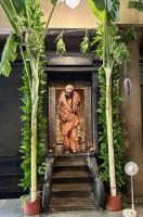 Shodashopachara Puja at Shrimat Keshavashram Swamiji Sannidhi, Shirali (24 Dec 2024) 