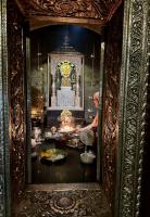 Shodashopchar Puja at Hodi Samadhi, SCM - Shirali (6 May 2024)