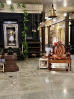 Shodashopchar Puja at Hodi Samadhi, SCM - Shirali (6 May 2024)