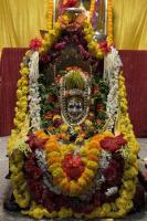 Shri Ananta Chaturdashi Vrita (Nompi) at SCM-Shirali (25th Sep 2026); Picture Courtesy Shri Jnanesh Hattangadi Bhat 