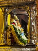 Shri Ananta Chaturdashi Vrita (Nompi) at SCM-Shirali (25th Sep 2026); Picture Courtesy Shri Jnanesh Hattangadi Bhat 