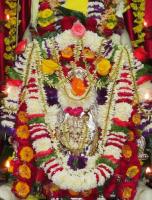Shri Datta Jayanti Saptah at Guru Dattatreya Sannidhi (UMD, Mangaluru) (11 - 19 Dec 2021)