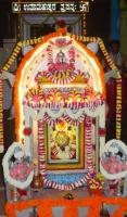 Shri Datta Jayanti Saptah at Guru Dattatreya Sannidhi (UMD, Mangaluru) (11 - 19 Dec 2021)