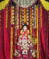Shri Datta Jayanti Saptah at Guru Dattatreya Sannidhi (UMD, Mangaluru) (11 - 19 Dec 2021)