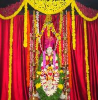 Shri Datta Jayanti Saptah at Guru Dattatreya Sannidhi (UMD, Mangaluru) (11 - 19 Dec 2021)