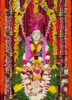 Shri Datta Jayanti Saptah at Guru Dattatreya Sannidhi (UMD, Mangaluru) (11 - 19 Dec 2021)