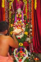 Shri Datta Jayanti Saptah at Guru Dattatreya Sannidhi (UMD, Mangaluru) (11 - 19 Dec 2021)
