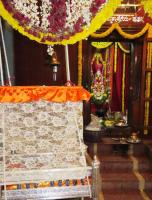 Shri Datta Jayanti Saptah at Guru Dattatreya Sannidhi (UMD, Mangaluru) (11 - 19 Dec 2021)