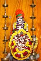 Shri Datta Jayanti Utsava 2025 at Shree Guru Dattatreya Sannidhi, Shri Umamaheshwar Devasthana, Mangaluru (5 Dec 2025); Pictures Courtesy of Shri Ganesh Damble