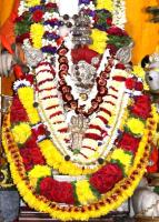 Shri Datta Jayanti Utsava 2025 at Shree Guru Dattatreya Sannidhi, Shri Umamaheshwar Devasthana, Mangaluru (5 Dec 2025); Pictures Courtesy of Shri Ganesh Damble