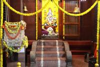 Shri Datta Jayanti Utsava 2025 at Shree Guru Dattatreya Sannidhi, Shri Umamaheshwar Devasthana, Mangaluru (5 Dec 2025); Pictures Courtesy of Shri Ganesh Damble