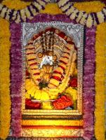 Shri Datta Jayanti Utsava 2025 at Shree Guru Dattatreya Sannidhi, Shri Umamaheshwar Devasthana, Mangaluru (5 Dec 2025); Pictures Courtesy of Shri Ganesh Damble