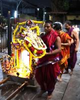 Shri Datta Jayanti Utsava 2025 at Shree Guru Dattatreya Sannidhi, Shri Umamaheshwar Devasthana, Mangaluru (5 Dec 2025); Pictures Courtesy of Shri Ganesh Damble
