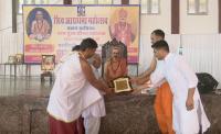 Shri Dungargarh - Concluding Sabha, Ashirvachana (22 Feb 2023)