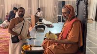 Shri Dungargarh - Concluding Sabha, Ashirvachana (22 Feb 2023)