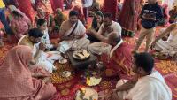 Shri Dungargarh - Concluding Sabha, Ashirvachana (22 Feb 2023)