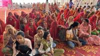 Shri Dungargarh - Concluding Sabha, Ashirvachana (22 Feb 2023)
