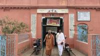 Shri Dungargarh - HH Swamiji's visit to Shri Gopal Gaushala (22 Feb 2023)