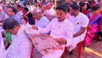 Shri Mari jatra Mahotsava (10 Jan 2023)