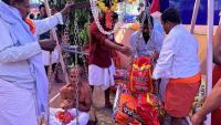 Shri Mari jatra Mahotsava (10 Jan 2023)