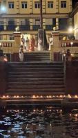 Shri Ram Taraka Japa, Havan, and Deepotsava at SCM Shirali (21-22 Jan 2024)