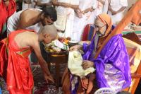 Blessed Nutan Vatu   (Pic courtesy Sh.Anjan Kaikini)