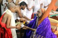Blessed Nutan Vatu   (Pic courtesy Sh.Anjan Kaikini)