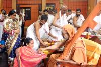 Blessed Sagar Sabha  (Pic courtesy Sh.Anjan Kaikini)
